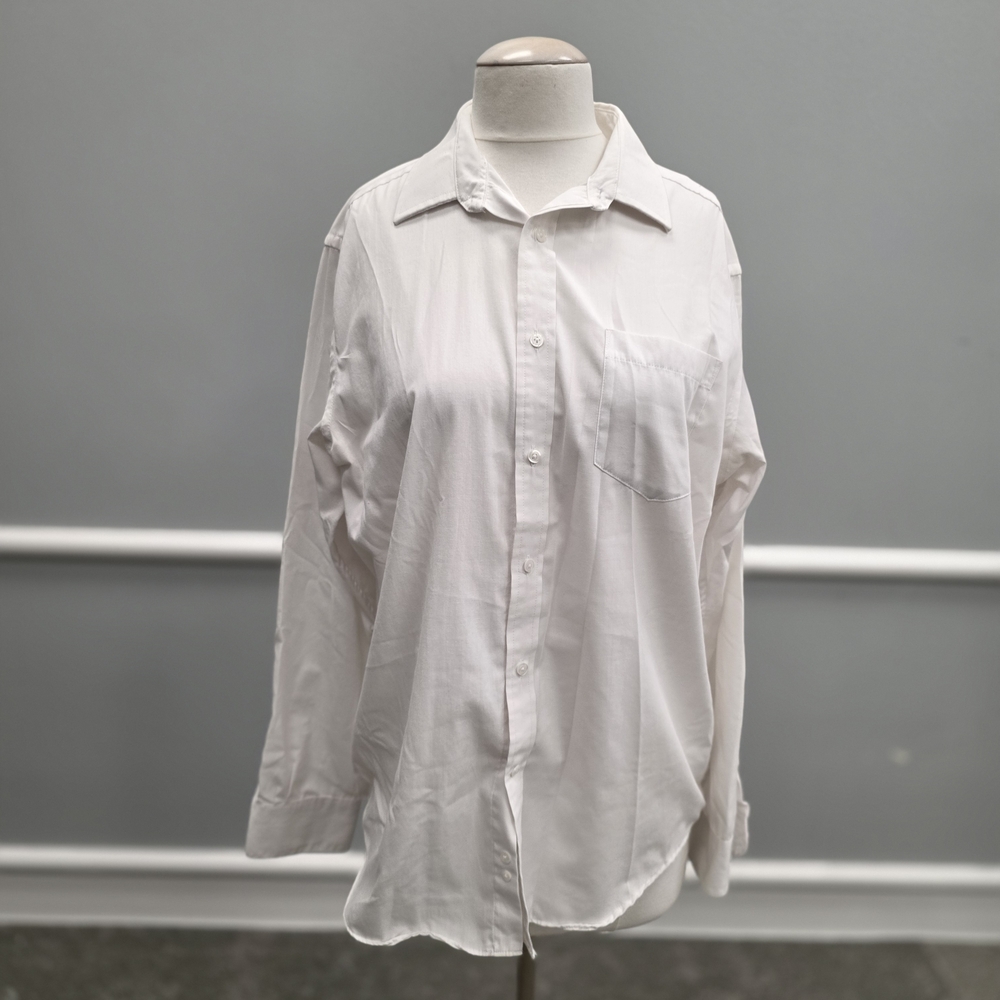 George White Casual Button Down Shirt